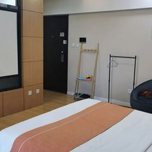 麒麟易居民宿