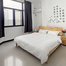 忆乡居民宿