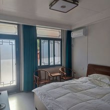 王家小院