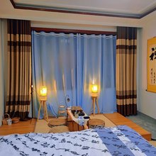 五台山嘉利家宾馆
