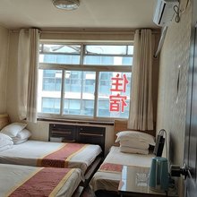 锦泰缘宾馆