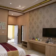 锦福春花园酒店