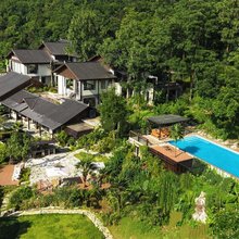 贵阳青岩循美里·青隐山居