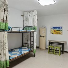 火凤凰民宿(西乡地铁站店)