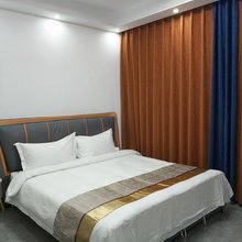 聆涛阁客栈(广龙小镇店)