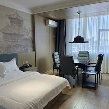 荆门化工园公寓酒店