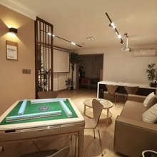 迎家home民宿(济南大明湖泉城广场店)