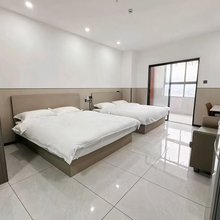 华榕途漫公寓