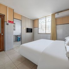 怡美家住宿