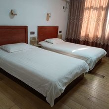 海维宾馆