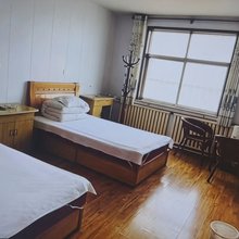 青岛瑞天府宾馆