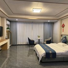 叙永宸铭客栈
