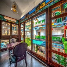 水宸居客栈(荔波古镇店)
