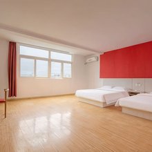 烟台福源居公寓(滨海中学店)