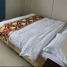 府谷喜富宾馆