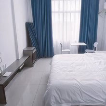 永康宏途精品公寓(万达店)