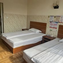 江山吉祥宾馆