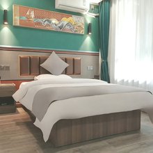 家外佳酒店(徐州高铁东站店)