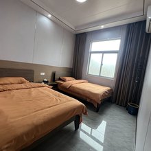 龙凤客栈