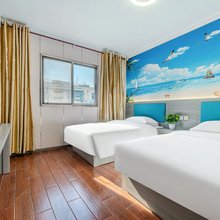 富友酒店(交大二附院店)