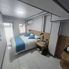 吉屋民宿(公路大桥地铁站店)