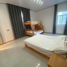 平潭拾贝揽海居客栈