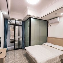 天壹聚缘此公寓