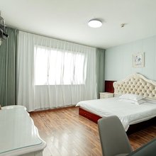金华博泰智慧酒店