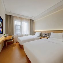 中宝优居酒店(新密银基国际旅游度假区店)