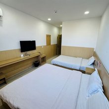 守信宾馆(燕山路店)