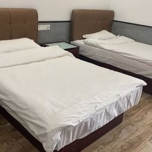 壹号宾馆(六尺巷店)