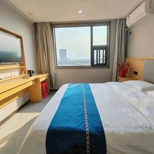 雲顶快捷酒店