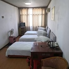 惠安宾馆