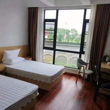 上海桃夏民宿
