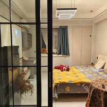 大隐民宿(鸿运国际商城店)