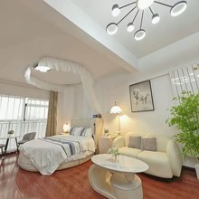 沐栖民宿