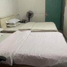 皮皮虾住宿