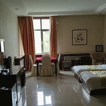 舒逸商务民宿