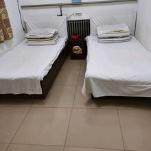 去我家旅馆