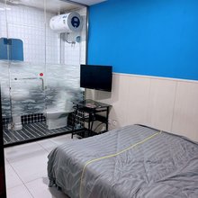 哈尔滨家春秋宾馆