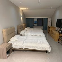 内江淘源商务酒店