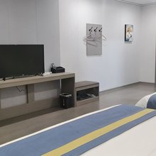 伊吾豫商酒店(淖毛湖店)