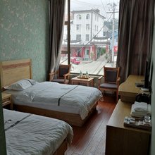 鹤庆西邑镇邑品客栈