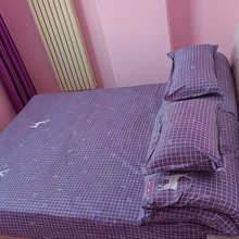 战友宾馆(呼和浩特火车东站店)