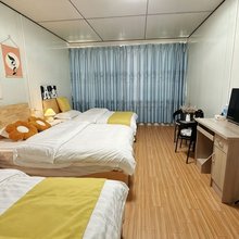 阳山爱全旅业