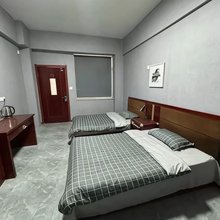 鑫晟源旅馆
