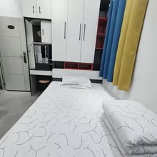 广州君君住宿