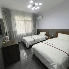 华阳住房民宿(眉山华阳路店)