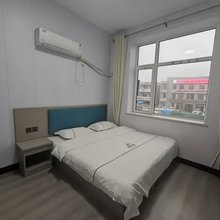 圣煜宾馆(河头老街店)