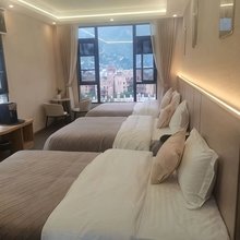 金龟寨民宿